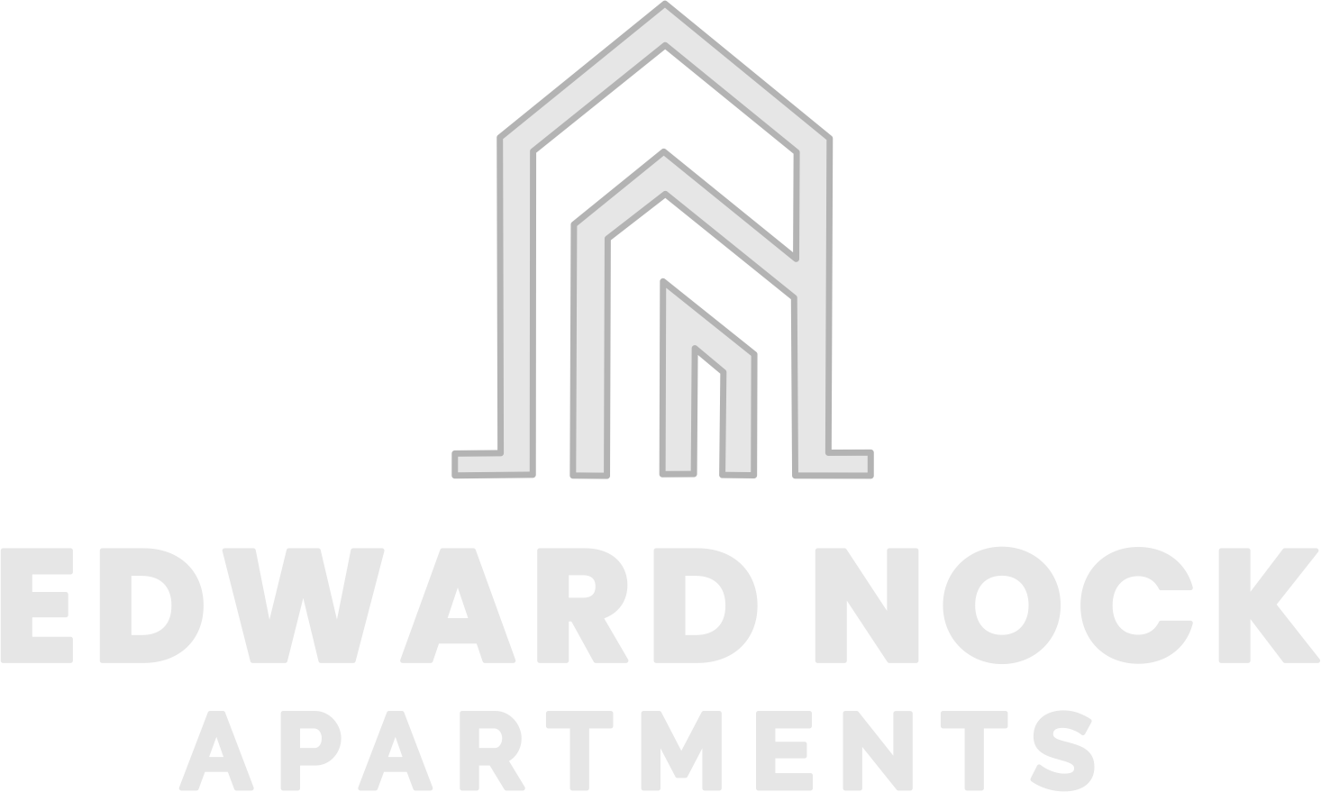 Edward Nock Apartments Logo